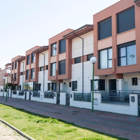 Вилла Tu Hogar En Бургос Экстерьер фото